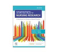Statistics For Nursing Research
