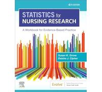 Statistics for Nursing Research: Evidence-Based Practice