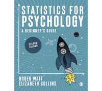Statistics For Psychology
