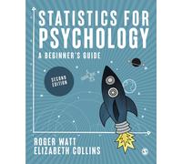 Statistics For Psychology