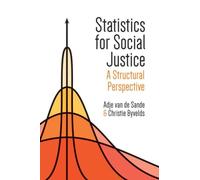 Statistics For Social Justice