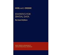 Statistics for Spatial Data