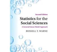 Statistics For The Social Sciences