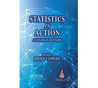 Statistics In Action: A Canadian Outlook