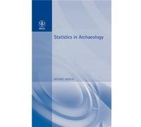 Statistics in Archaeology by Michael Baxter Hardcover Book Michael Baxter (Auteur)