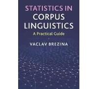 Statistics In Corpus Linguistics