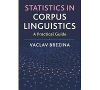Statistics in Corpus Linguistics