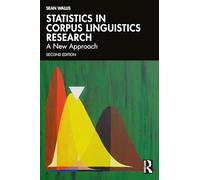 Statistics in Corpus Linguistics Research: A New Approach