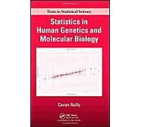 Statistics In Human Genetics And Molecular Biology