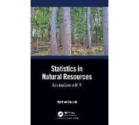 Statistics In Natural Resources