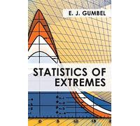 Statistics Of Extremes