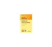 Statistics Of Financial Markets