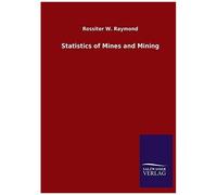Statistics Of Mines And Mining