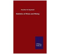 Statistics Of Mines And Mining