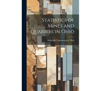 Statistics Of Mines And Quarries In Ohio
