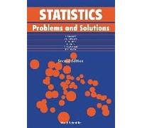 Statistics: Problems And Solution (Second Edition)
