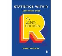 Statistics with R by Robert Stinerock Robert Stinerock (Auteur)