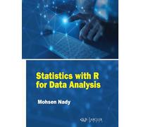 Statistics with R for Data Analysis