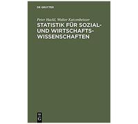Statistik Für Sozial- Und Wirtschaftswissenschaften