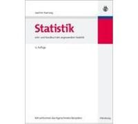 Statistik Hartung, Joachim,Elpelt, Bärbel,Klösener, Karl-Heinz (Auteur)