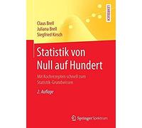 Statistik Von Null Auf Hundert