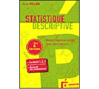 STATISTIQUE DESCRIPTIVE (2EME EDITION)