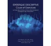 Statistique Descriptive Cours Et Exercices