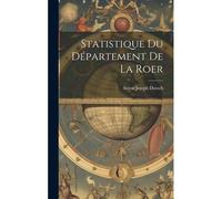 Statistique Du Département De La Roer