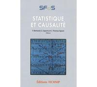 Statistique et causalité