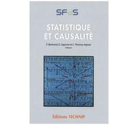 Statistique Et Causalité