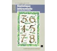 STATISTIQUE INFERENTIELLE