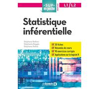 Statistique inférentielle