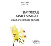 Statistique Mathématique - Cours Et Exercices Corrigés