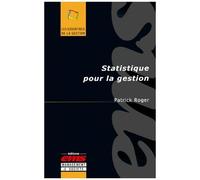 Statistique Pour La Gestion