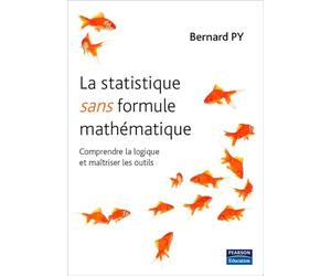 STATISTIQUE SANS FORMULE MATHEMATIQUE