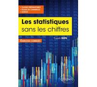 Statistique sans les chiffres