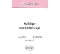 Statistique Sans Mathématique