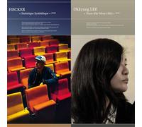 Statistique Synth é Tique-Teum (The Silvery Slit)