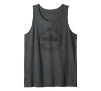 Statistiques des ascensions du Mont Ventoux Débardeur