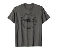 Statistiques des ascensions du Mont Ventoux T-Shirt