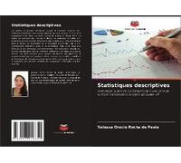 Statistiques Descriptives