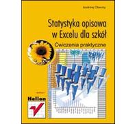 Statistiques descriptives dans Excel pour les écoles Exercice.