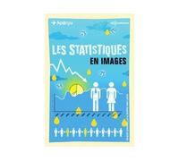 Statistiques en images (les) - Eileen Magnello - Edp Sciences - broché - Etude