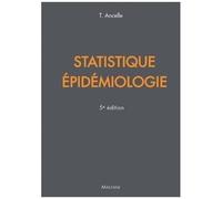 Statistiques Épidemiologie