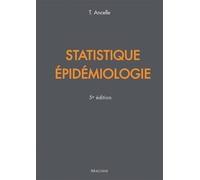 Statistiques Épidemiologie