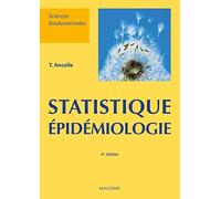 Statistiques - épidémiologie, 4e éd.