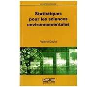 Statistiques Pour Les Sciences Environnementales