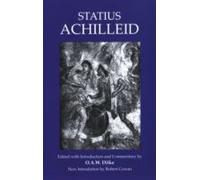 Statius: Achilleid