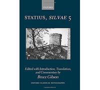 Statius Silvae 5