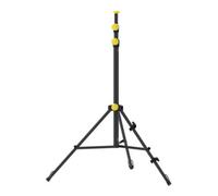 Stativ Tripod EX 1,35-3m SCANGRIP Quantité:1